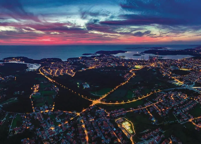 Beautiful In * Ližnjan