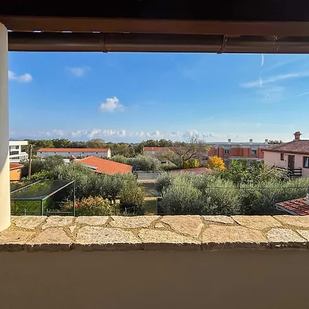 Traumhaftes Haus In Ferienhaus Ližnjan